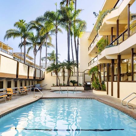 לגונה ביץ' Pacific Edge Hotel מראה חיצוני תמונה