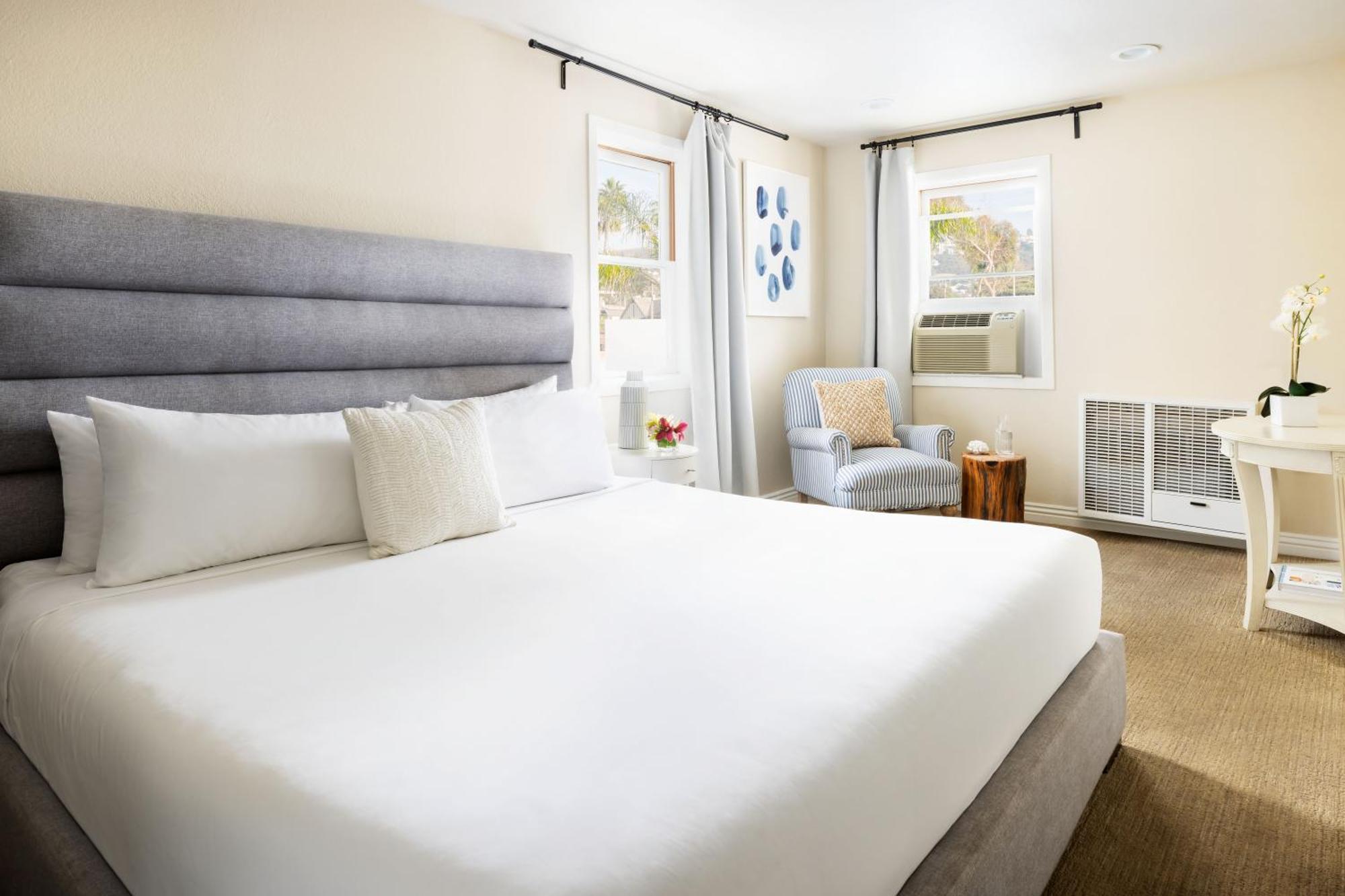 לגונה ביץ' Pacific Edge Hotel מראה חיצוני תמונה