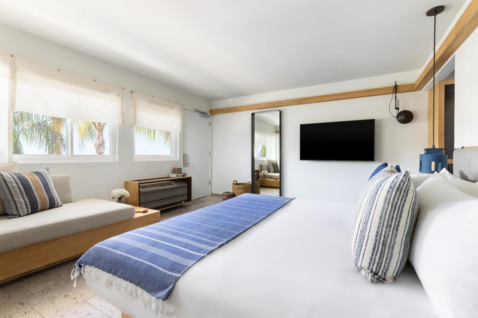 לגונה ביץ' Pacific Edge Hotel מראה חיצוני תמונה