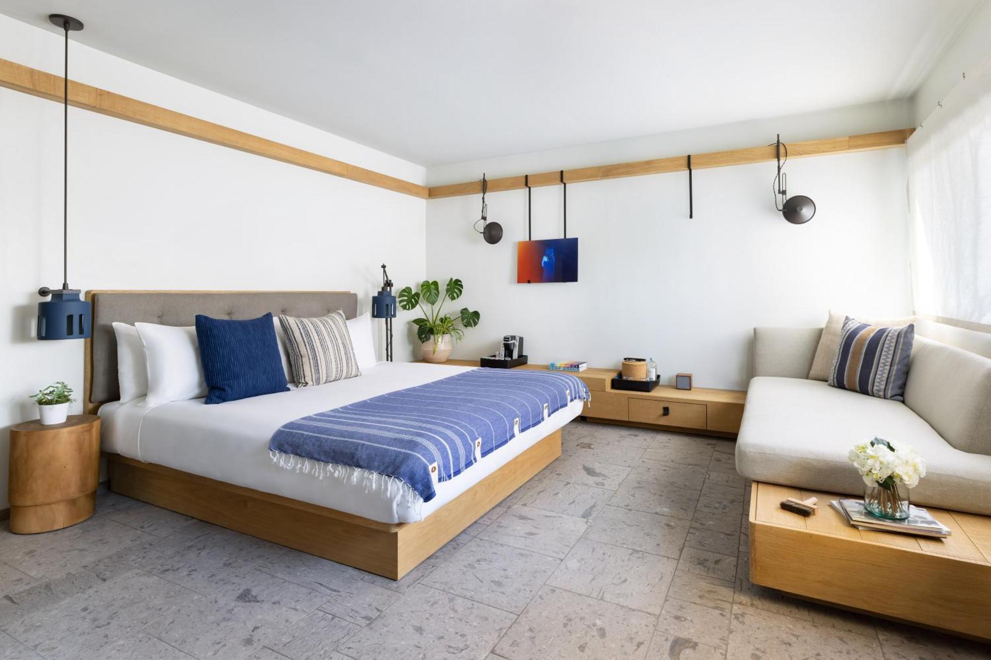 לגונה ביץ' Pacific Edge Hotel מראה חיצוני תמונה