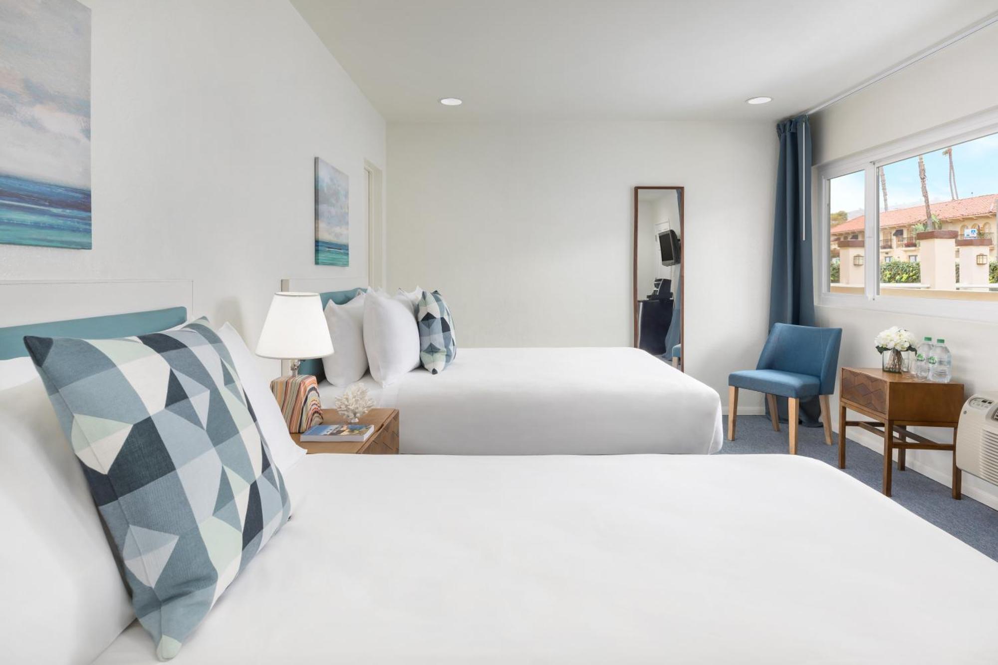 לגונה ביץ' Pacific Edge Hotel מראה חיצוני תמונה